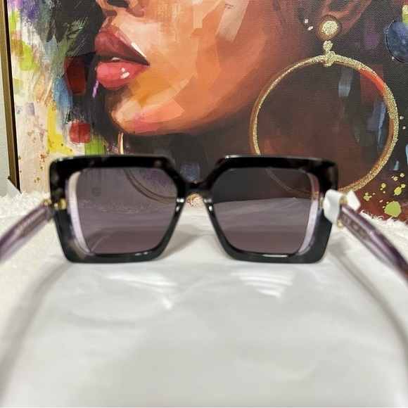 JUST CAVALLI LUXURY SUNGLASSES‎ main image 5